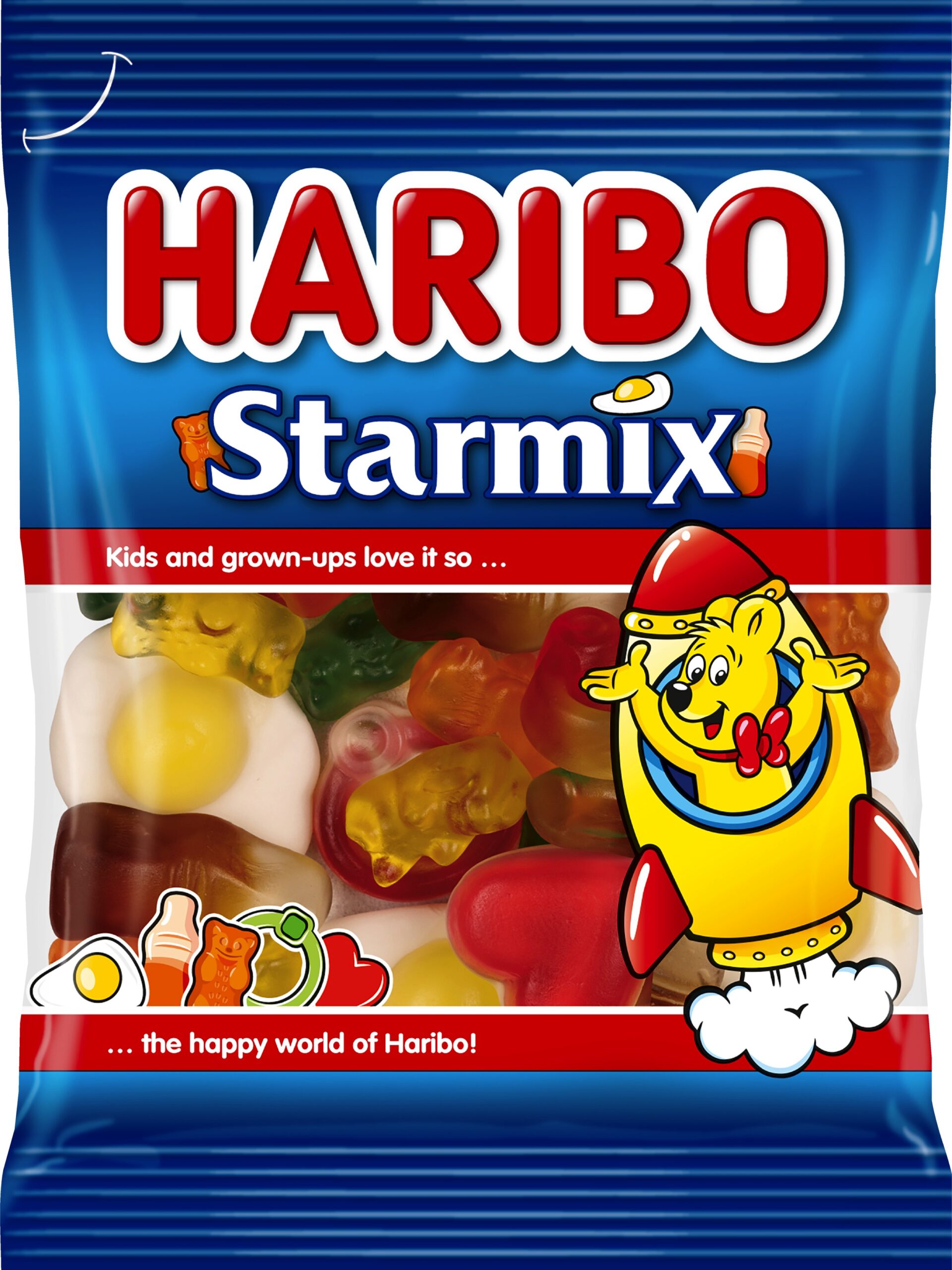 Starmix 100g