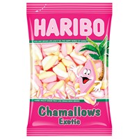Exotic Mallows