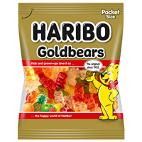 Χρυσά Αρκουδάκια 