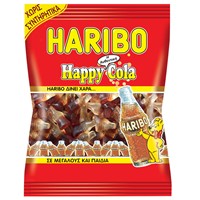 Happy-Cola 