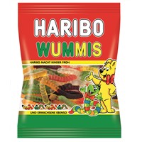 Φιδάκια - Wummis