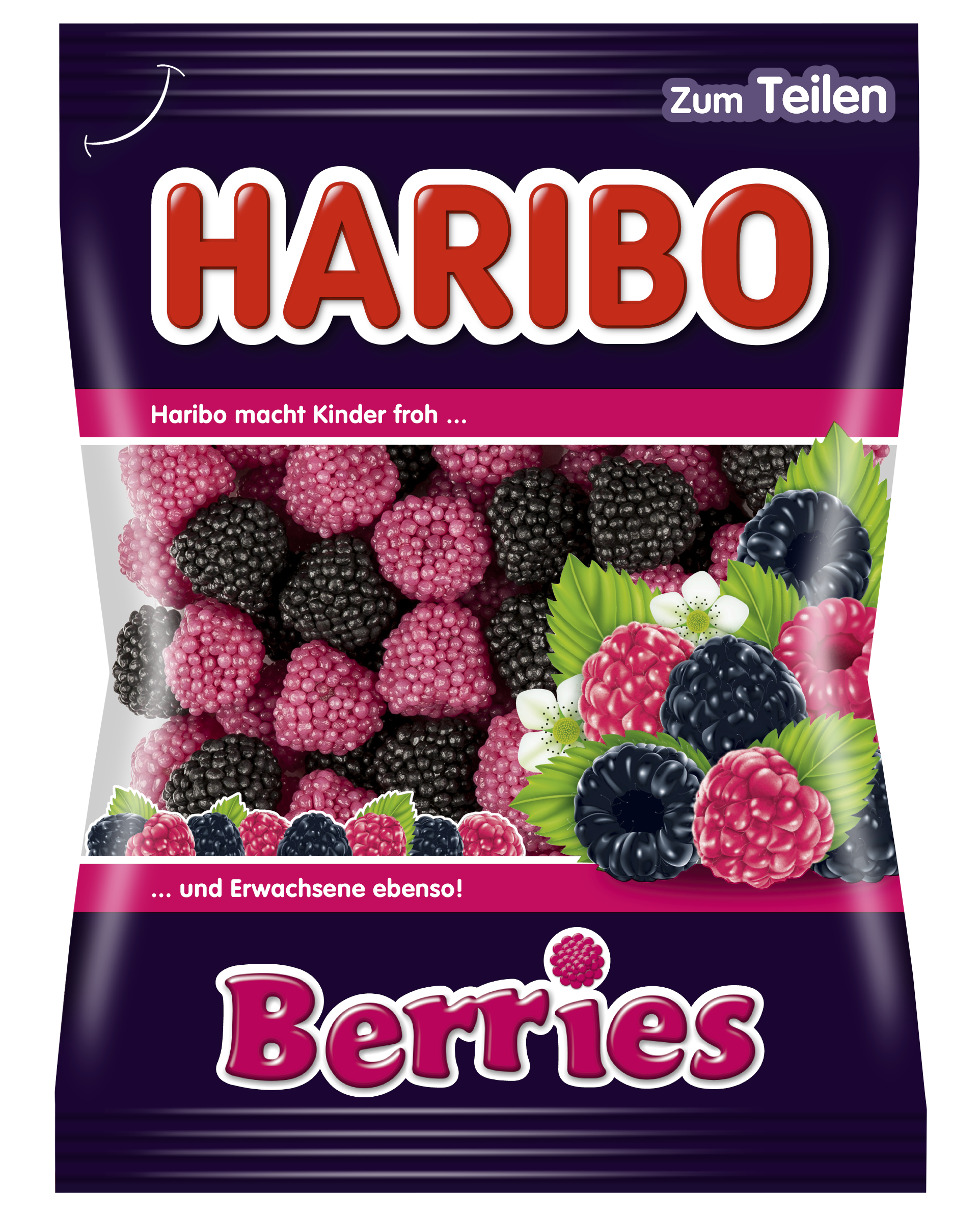 Βατόμουρα 100gr